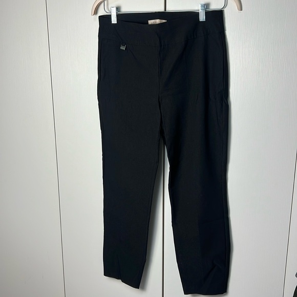 Philosophy Pull on Black Pant size M - Picture 1 of 11